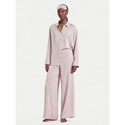 Guess Guess Pyjama O6BX05 W3508 Rosa Regular Fit