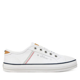 s.Oliver Bambas s.Oliver 5-24707-42 Blanco