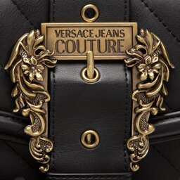 

Сумка Versace Jeans Couture, Чорний