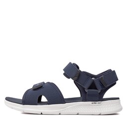 

Босоніжки Skechers Go Consistent Sandal-Tributary 229097/NVBK Navy, Cиній