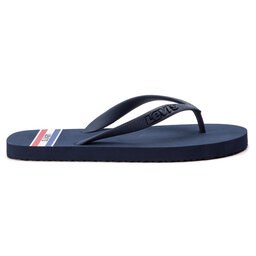 

В'єтнамки Levi's® 229817-749-17 Navy Blue, Cиній