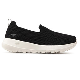 

Туфлі Skechers Go Walk Joy 124187/BKW Black/White, Чорний