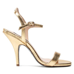 

Босоніжки Patrizia Pepe 8X0015/L031-Y360 Gold Star, Золотий