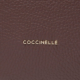 

Сумка Coccinelle M5F Coccinellemaelody E1 M5F 15 02 01 Carruba R28, Коричневий