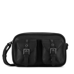 Jenny Fairy Handtasche Jenny Fairy JFR-K-015-06 Schwarz