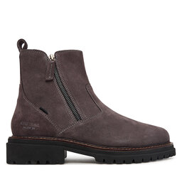 Josef Seibel Stiefeletten Josef Seibel Rachel 03 89103-VL402 Grau