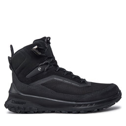 ECCO Bakancs ECCO Ult-Trn W 82431351094 Fekete