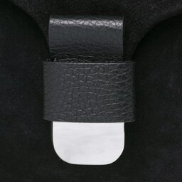 

Сумка Coccinelle PTB Coccinelleneofirenze Suede E1 PTB 58 01 01 Noir 001, Чорний