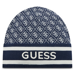 Guess Sapka Guess W4BZ21 Z3JD2 Sötétkék
