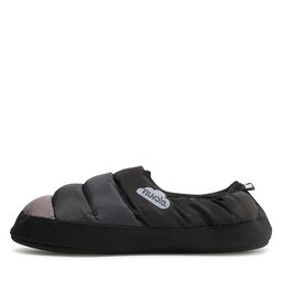 

Тапочки Nuvola Classic Colors UNCLACLRS10 Black, Чорний
