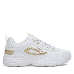 Fila Αθλητικά Fila SKYE FFW0458-13069 Λευκό