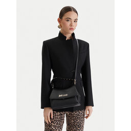 Just Cavalli Сумка Just Cavalli 80RA4BU2 ZSB81 Чорний