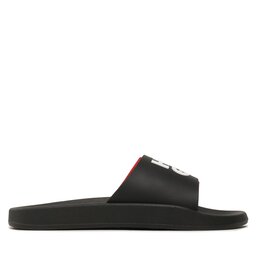 

Шльопанці Hugo 50492920 Black 01, Чорний
