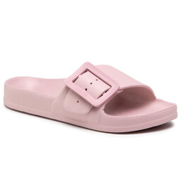 Big Star Shoes Παντόφλες Big Star Shoes FF274A387 Lt. Pink
