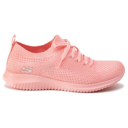 

Взуття Skechers Pastel Party 13098/CRL Coral, Рожевий