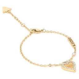 Guess Bransoletka Guess JUBB03 242JW YELLOW GOLD