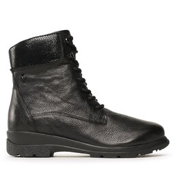 

Ботильйони Caprice 9-26258-29 Black Nappa Co 026, Чорний