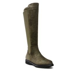 Viguera Kozačky Viguera 8116 Kaki