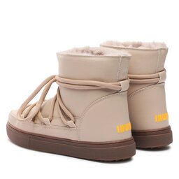 

Снігоходи Inuikii Grape 05000-003 Beige, Бежевий