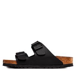 

Шльопанці Birkenstock Arizona 551253 Чорний