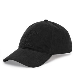 Calvin Klein Cap Calvin Klein LV04D5127G Schwarz