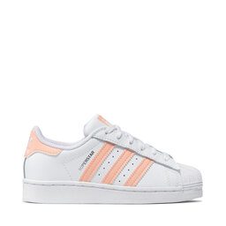 

Взуття adidas, Білий