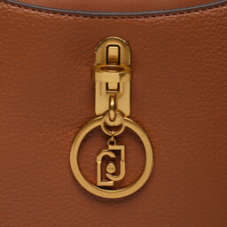 

Сумка Liu Jo Ecs M Satchel AF3035 E0031 Deer X0282, Коричневий