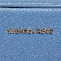

Сумка MICHAEL Michael Kors 32F7GGNM8L French Blue 457, Голубий