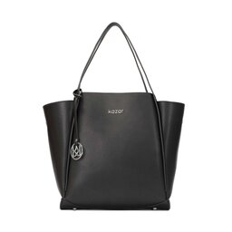 Kazar Handväska Kazar Reyna 31859-01-A2 Black