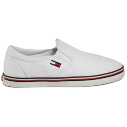 

Кросівки Tommy Jeans, Білий