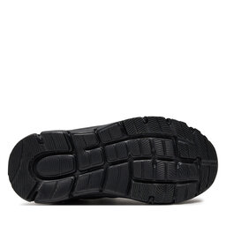 

Снікерcи Endurance Karang Kid Lite E212223 Black Solid 1001S, Чорний