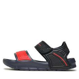 

Босоніжки Champion S32630-BS501 NNY/RED, Чорний