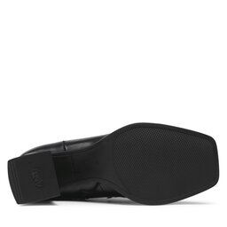 

Ботильйони Tamaris 1-25311- Black 001, Чорний