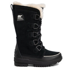 Sorel Schneeschuhe Sorel Torino II Tall NL3489 Schwarz