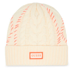 Guess Sapka Guess AW9972 WOL01 Ekru