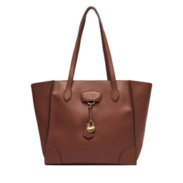 LOVE MOSCHINO Handtasche LOVE MOSCHINO JC4158PP1PL1320A Braun
