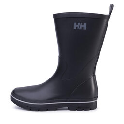 

Гумові чоботи Helly Hansen Midsund 3 11662 Black 990, Чорний
