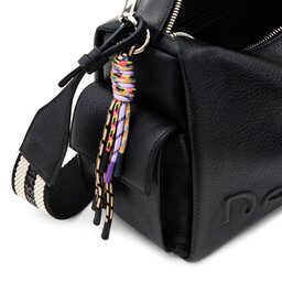 

Сумка Desigual 23WAXP04 2000, Чорний