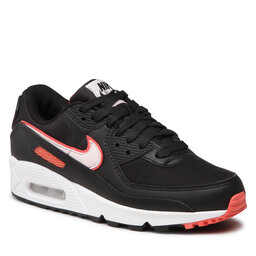 Nike Pantofi Nike W Air Max 90 DA8726 001 Black/Light Soft Pink