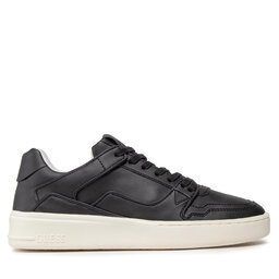 

Снікерcи Guess Verona Basket Low Smart FM7VLS SMA12 BLACK, Чорний