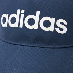 

Бейсболка adidas Daily Cap GN1989 Crenav/White, Cиній