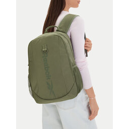 Reebok Rucksack Reebok CWBEO-RBK-WS-008-09 Khakifarben