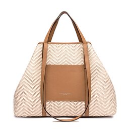 

Сумка Gianni Chiarini BS 10356 PGLSANDY Var.Nature 12439, Бежевий