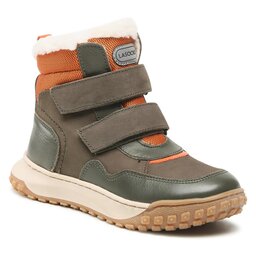 Lasocki Young Stiefel Lasocki Young CI12-3138-04 Green
