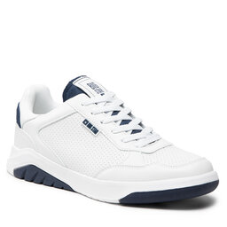 Big Star Shoes Sneakersy Big Star Shoes JJ174318 White