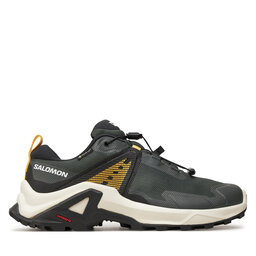 Salomon Trekkingi Salomon X Raise Gore-Tex L47458200 Zielony