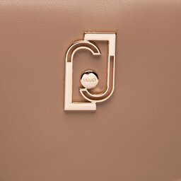 

Сумка Liu Jo Camera Case AF2119 E0503 Nuez 71038, Коричневий