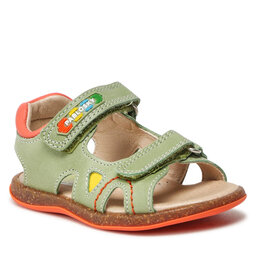 Pablosky Sandali Pablosky 017098 Green