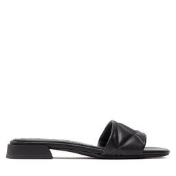 

Шльопанці Tamaris 1-27126-38 Black 001, Чорний