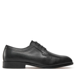 BOSS Scarpe basse BOSS Limber 50536152 Nero